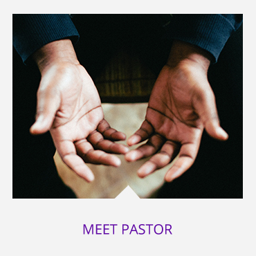 Meet Pastor