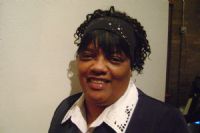 Sister Viola D. Wyatt , B. A. Sister Viola D. Wyatt , B. A.